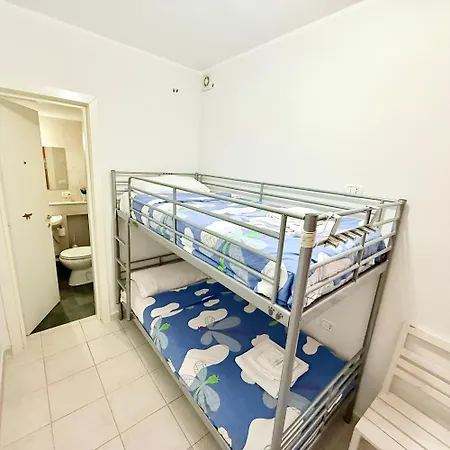 Arancio By Domusextra Appartement Pescocostanzo