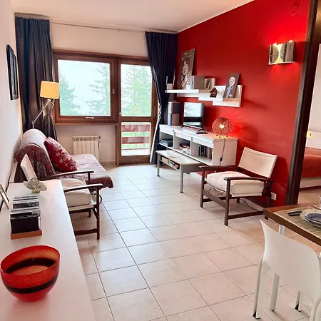 Arancio By Domusextra Apartment *