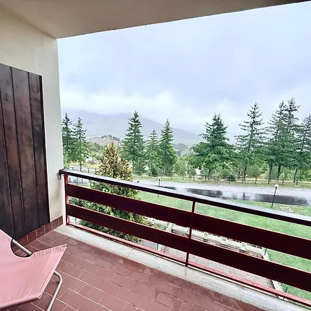 Arancio By Domusextra Apartment *