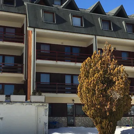 Arancio By Domusextra Pescocostanzo