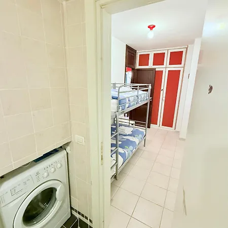 Appartement Arancio By Domusextra *