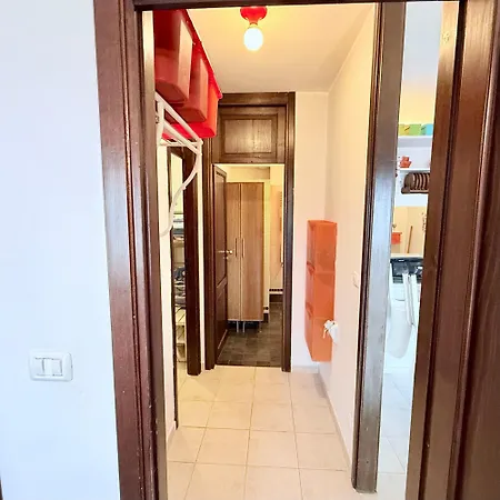 Appartement Arancio By Domusextra Pescocostanzo