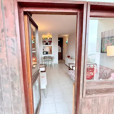 Appartement Arancio By Domusextra Pescocostanzo