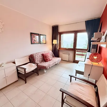 Arancio By Domusextra Appartement