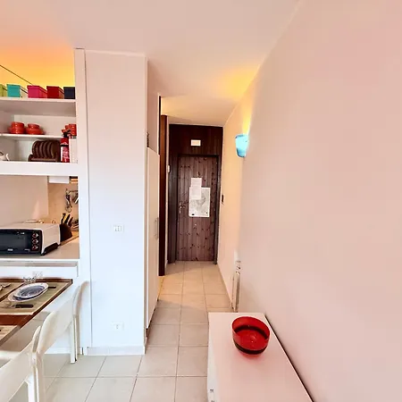 Apartment Arancio By Domusextra Pescocostanzo