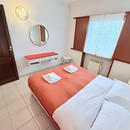 Arancio By Domusextra Pescocostanzo