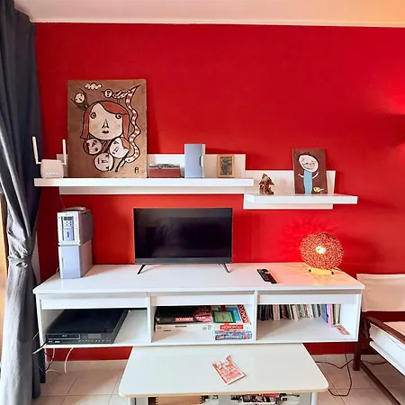 Arancio By Domusextra