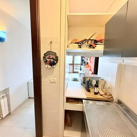 Appartement Arancio By Domusextra *