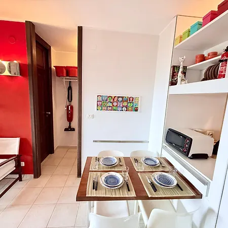 Arancio By Domusextra Appartement *