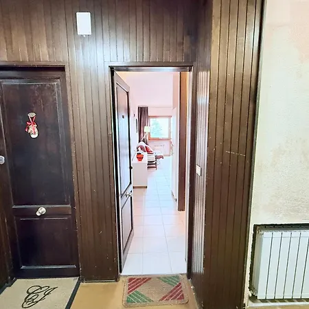 Apartment Arancio By Domusextra