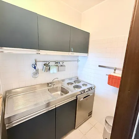 Arancio By Domusextra Pescocostanzo