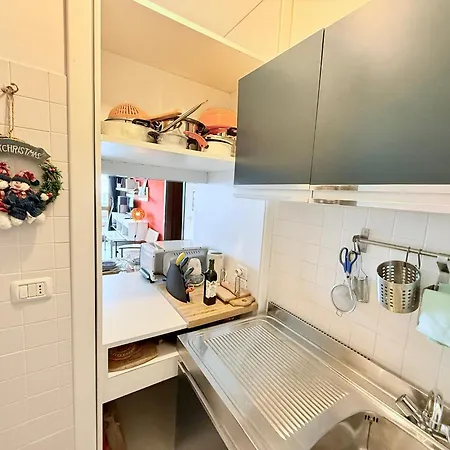 Arancio By Domusextra Appartement *