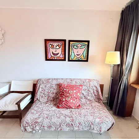 Arancio By Domusextra Apartment