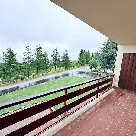 Arancio By Domusextra Pescocostanzo