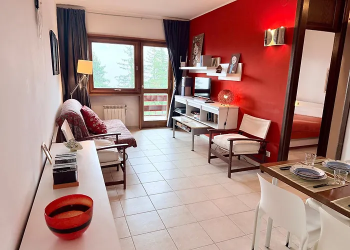 Arancio By Domusextra Apartamento *