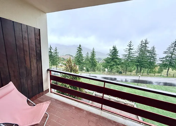 Arancio By Domusextra Apartamento *