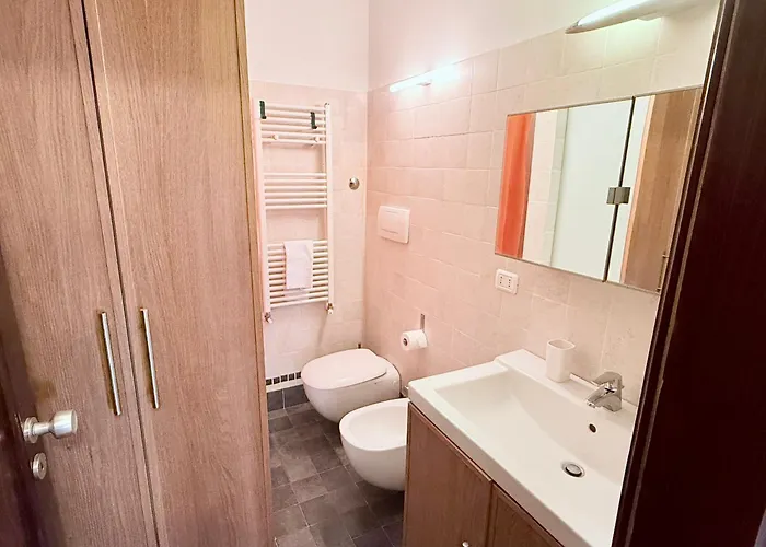 Arancio By Domusextra Pescocostanzo