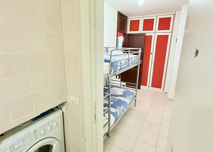 Apartamento Arancio By Domusextra *