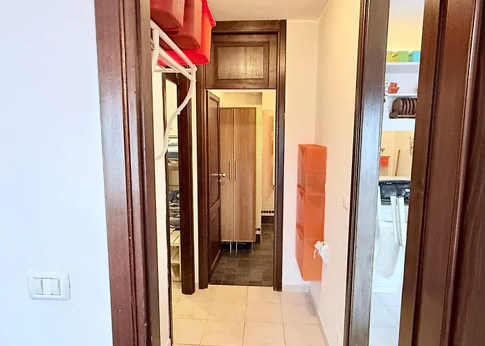 Appartamento Arancio By Domusextra Pescocostanzo