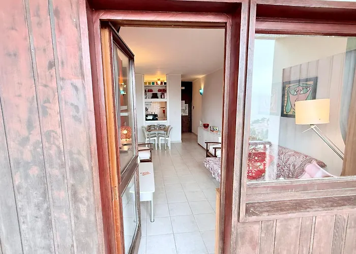 Apartamento Arancio By Domusextra Pescocostanzo