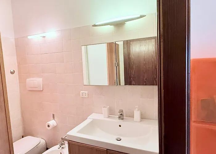 Apartamento Arancio By Domusextra