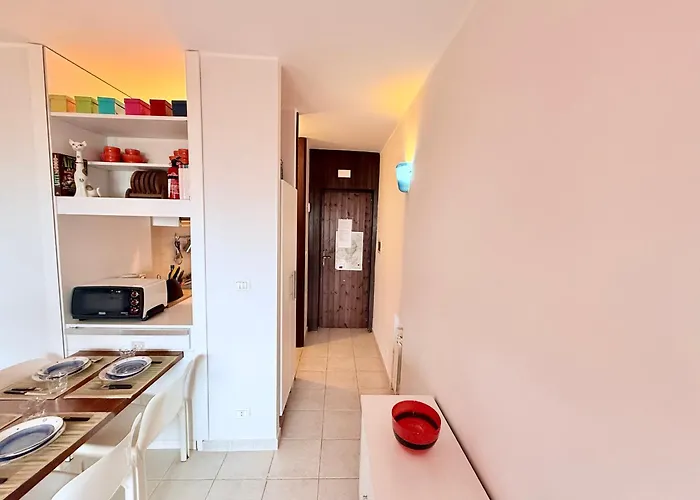 Apartamento Arancio By Domusextra Pescocostanzo