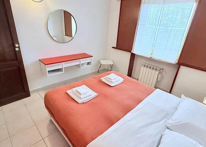 Arancio By Domusextra Pescocostanzo