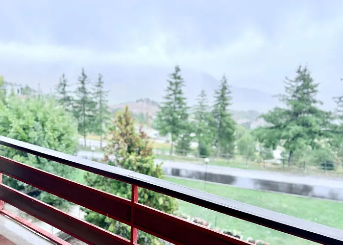 Appartamento Arancio By Domusextra