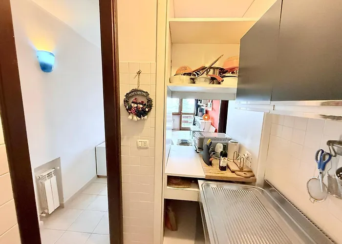 Apartamento Arancio By Domusextra *