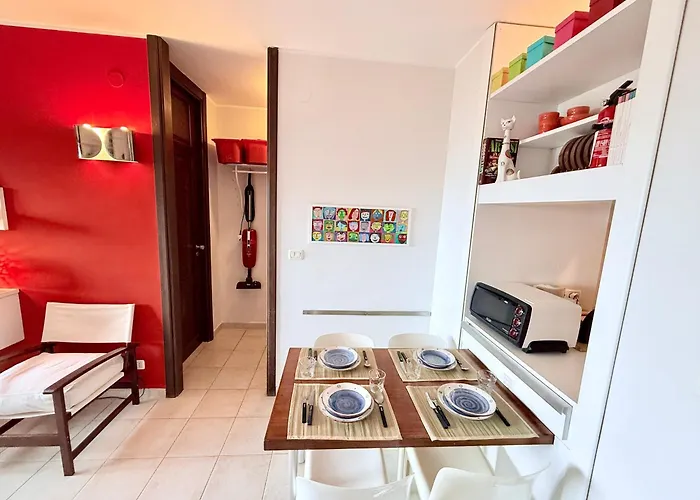 Arancio By Domusextra Appartamento *