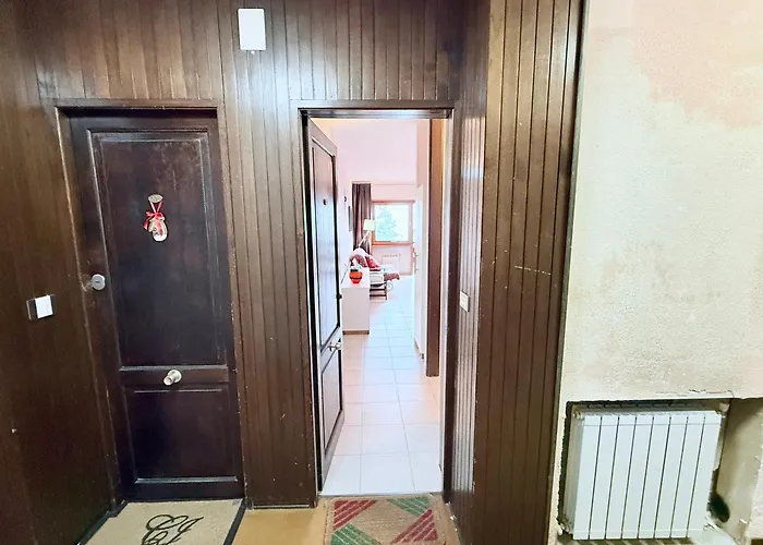 Appartamento Arancio By Domusextra