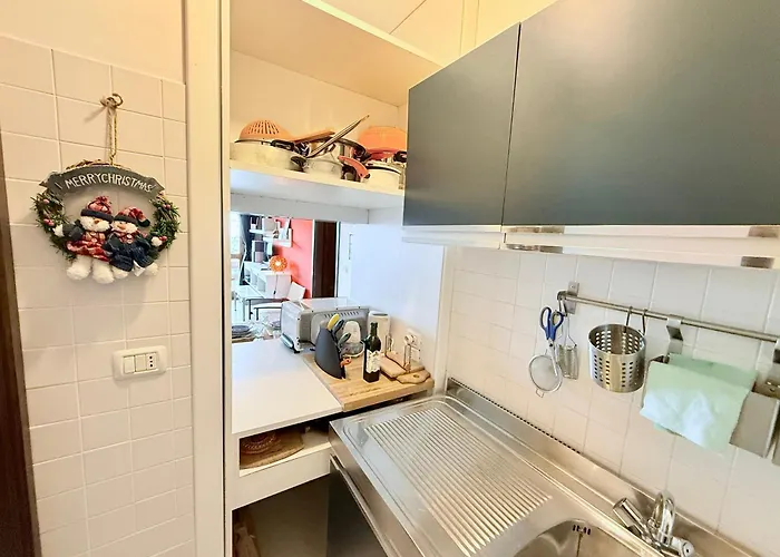 Arancio By Domusextra Appartamento *