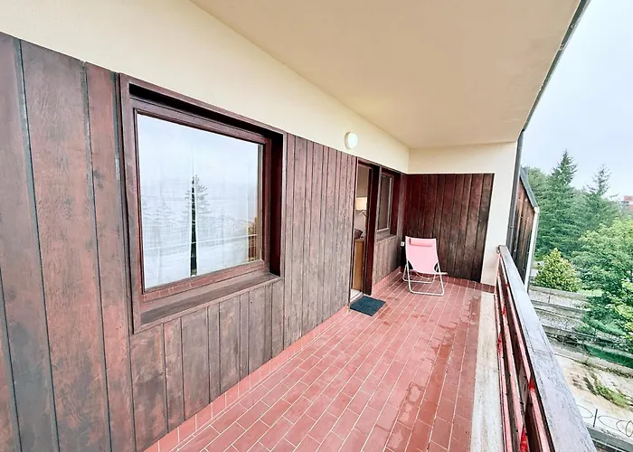 Arancio By Domusextra Apartamento