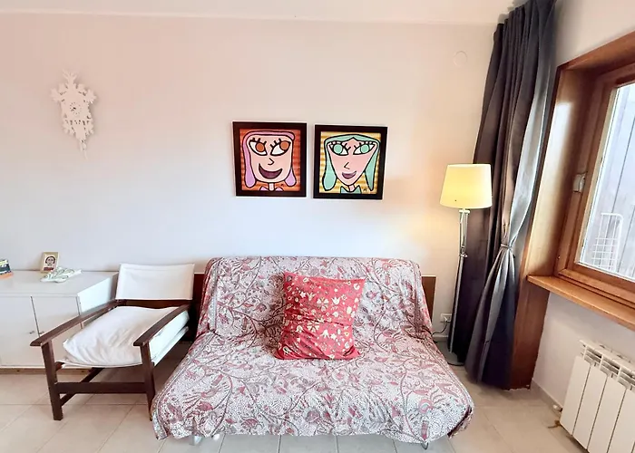 Arancio By Domusextra Apartamento