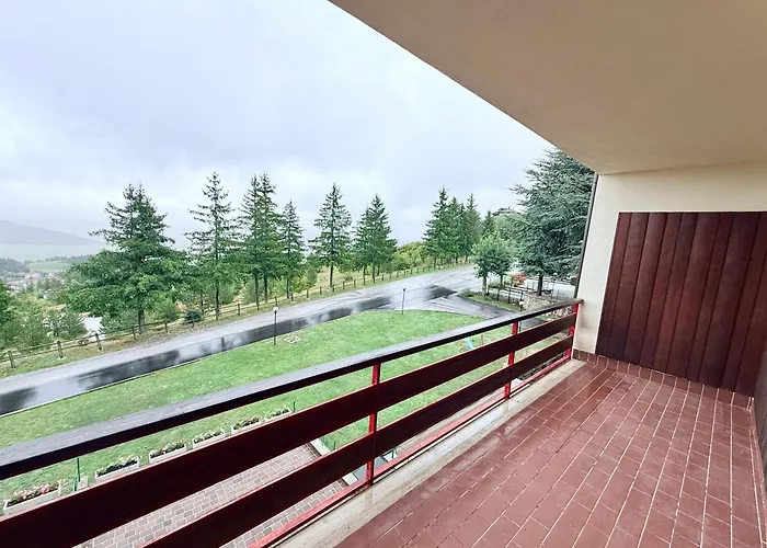 Arancio By Domusextra Pescocostanzo