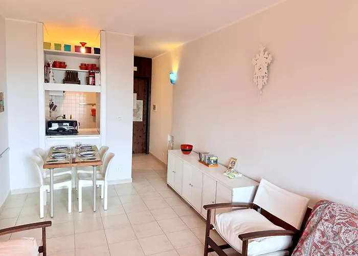 Apartamento Arancio By Domusextra Pescocostanzo